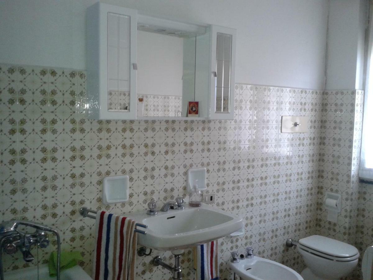 Appartement Casa Irene à Perledo Extérieur photo
